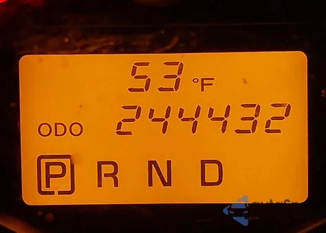 2010 Toyota Rav4 Limited from USA, damaged, VIN JTMDF4DV0AD030154